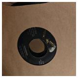 intage RCA Victor 45 RPM Record Albums – Set of Three Red Binders