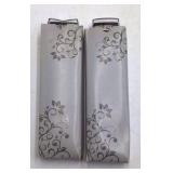 Vintage Korean Souvenir Ballpoint Pen Set – Two in Original Box