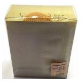 Vintage Crystal Perfume Atomizer