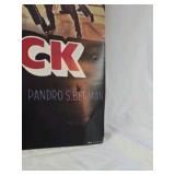 1987 Jailhouse Rock Movie Poster Reprint – Elvis Presley