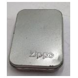 Vintage Zippo Lighter – Jack Daniel