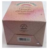 Vintage Josef Birthday Angel Figurine – Number 5 Birthday Girl