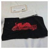 Dale Earnhardt Jr. Budweiser Elvis 30th 2007 Impala SS COT – Gold Chrome Diecast with Original Box