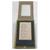 Vintage Sun Picture Novelty Camera – Boxed with Film and Processing Instructions