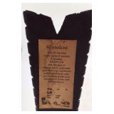 Vintage Hawaiian Black Tiki Figure