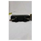 Vintage Union Pacific Tin Toy Train Set