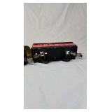 Vintage Union Pacific Tin Toy Train Set