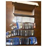 Magic the Gatherinf Bulk Uncommons and Commons