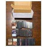 Magic the Gathering Bulk Uncommons and Commons