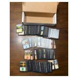 Magic the Gatherinf Bulk Uncommons and Commons