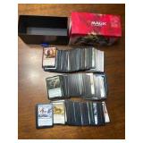 Magic the Gatherinf Bulk Uncommons and Commons