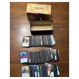 Magic the Gatherinf Bulk Uncommons and Commons