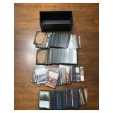 Magic the Gathering Bulk Uncommons and Commons
