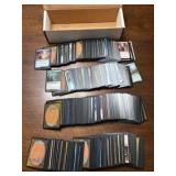 Magic The Gathering Bulk Uncommon and Common Card Lot