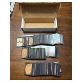 Magic The Gathering Bulk Uncommon and Common Card Lot