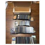 Magic The Gathering Bulk Uncommon and Common Card Lot