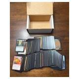 Magic The Gathering Bulk Uncommon and Common Card Lot