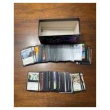 Magic the Gathering Card Lot, Includes Foil Cards
