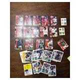 Vintage Soccer “Futbol” Cards Trading Sports Cards