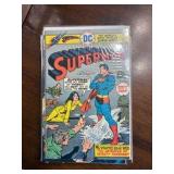 Superman DC Comics Issue #293