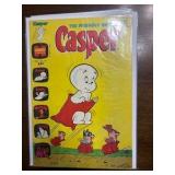 Casper the Friendly Ghost Vintage Comic Book Issue #171 Harvey Comics