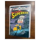 Superman DC Comics Issue #294