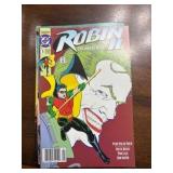 Robin II The Joker’s Wild! Issue #1 DC Comics Batman Spinoff