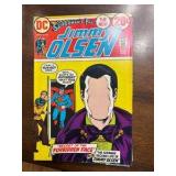 Superman’s Pal Jimmy Olsen Issue #157 DC Comics Superman Spinoff