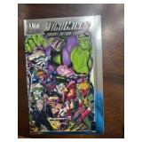 Wild C.A.T.S Covert Action Teams Sourcebook Issue #1 image Comics