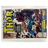 The Almighty Thor Marvel Vintage #397