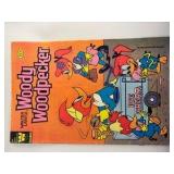 Woody Woodpecker Comic Book Issue #196