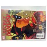 Scret Invasion Requiem First Issue Marvel One-Shots
