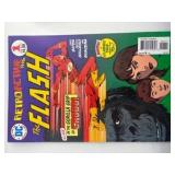 The Flash Retroactives 1970’s One Shot Issue #1 DC Comics