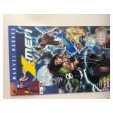 New X-Men Issue #25 Marvel Comics