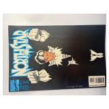Northstar Comic Issue #1 of 4, Marvel Comics