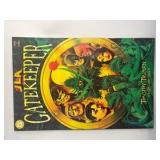 Justice League of America Gatekeeper Issue 1 of 3