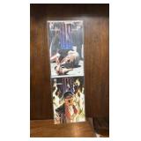 U.S. Comic Book Lot, Issues 1 and 2 First issue, DC Vertigo Comics