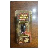 Darth Maul Star Wars Episode 1 The Phantom Menace Die-Cast Watch Sealed