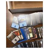 Magic the Gatherinf Bulk Uncommons and Commons