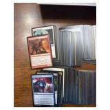 Magic the Gathering Bulk Uncommons and Commons