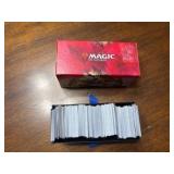 Magic the Gatherinf Bulk Uncommons and Commons