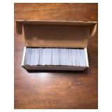 Magic The Gathering Bulk Uncommon and Common Card Lot