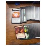 Magic the Gathering Bulk Commons and Uncommon Cards