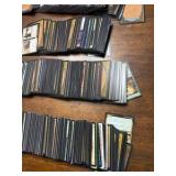 Magic The Gathering Bulk Uncommon and Common Card Lot
