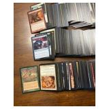 Magic the Gathering Bulk Uncommons and Commons