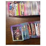 Pro Set Music Cards and Super Star Cards, Trading Card Lot