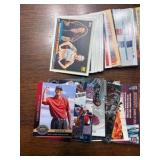 Trading Card Lot, Mix of Brands, Sets and Years