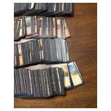 Magic the Gatherinf Bulk Uncommons and Commons