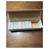 Pro Set Music Cards and Super Star Cards, Trading Card Lot