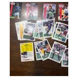 Vintage Soccer “Futbol” Cards Trading Sports Cards